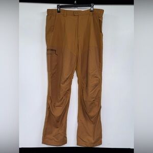 Patagonia Pants Mens XL  Simple Guide Cargo Outdoor Hiking Pullon Drawstring